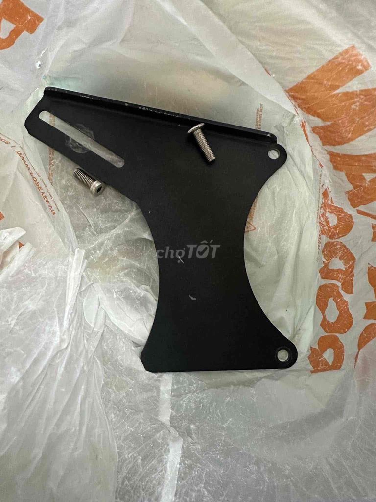 Pô Gem delta 9 hãng  Cổ pát VESPA. Mua bán Phụ tùng xe tại Thành phố Thủ Đức Tp Hồ Chí Minh được đăng bởi Đồ Giá Rẻ hình 5