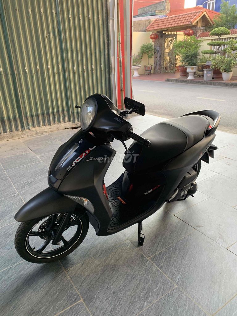 Bán xe janus đời 2020 khoá smk odo 1v3 giá 14tr200