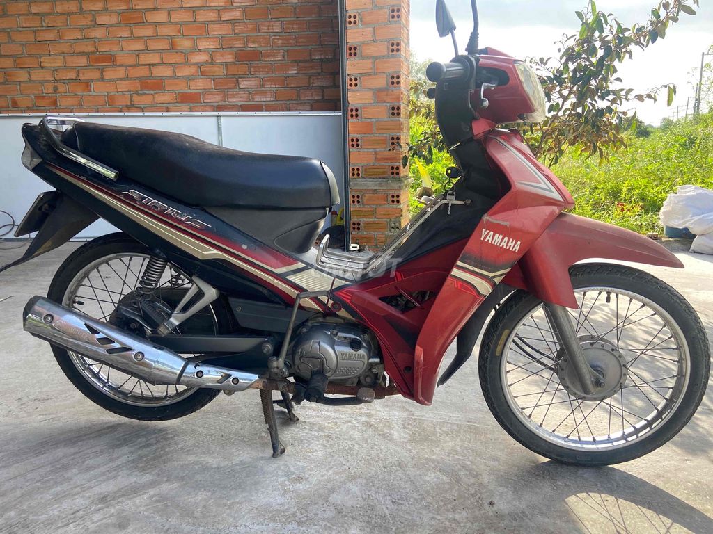 YAMAHA SIRIUS NHẬT XE CÒN RẤT NGON. Mua bán Xe máy tại Huyện Thống Nhất Đồng Nai được đăng bởi CHODONGNAI youtube video hình 4