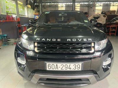 Cần bán con xe Range Rover Evoque tâm huyết!. Mua bán Ô tô tại Thành phố Thủ Đức Tp Hồ Chí Minh được đăng bởi Quốc Đại