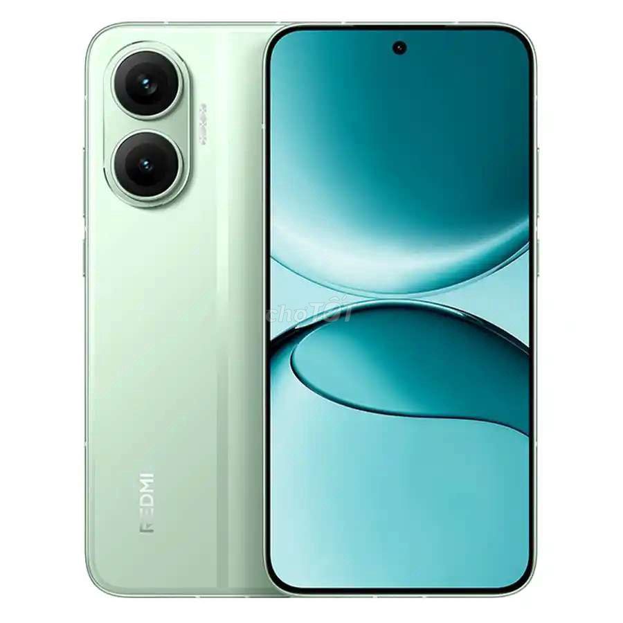Xiaomi Redmi Turbo 4 Pro 12/256GB Xanh Dương. Mua bán Điện thoại tại Thị xã Tân Uyên Bình Dương được đăng bởi Hoài Nam hình 1