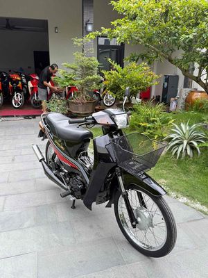 Su Crytal 110 HQCN xịn bao ra tên