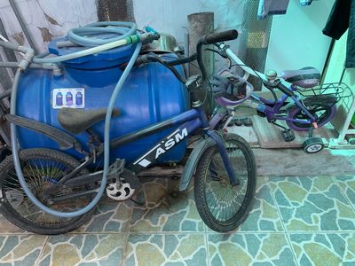 bán lại cho ai cần. Mua bán Xe đạp tại Quận Bình Thuỷ Cần Thơ được đăng bởi Phuc