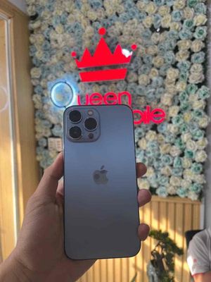🌿 iPhone 13 Pro Max 128GB (VN/A) 💖👉🍀. Mua bán Điện thoại tại Quận 10 Tp Hồ Chí Minh được đăng bởi QUEEN MOBILE 2