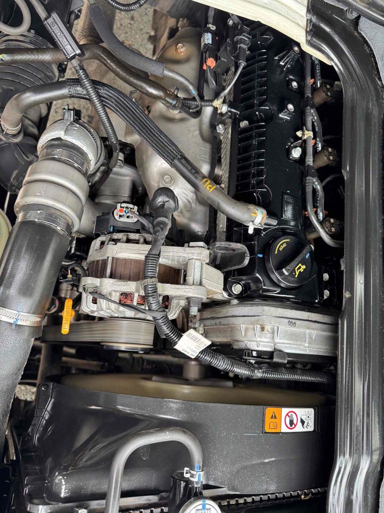 chính chủ bán kia k200  chạy 83.000 km. Mua bán Xe tải, xe ben tại Thành phố Thủ Đức Tp Hồ Chí Minh được đăng bởi hoàng trung  hình 8