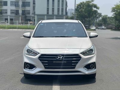 Hyundai Accent 1.4 AT 2019 đăng ký 2020 rất mới