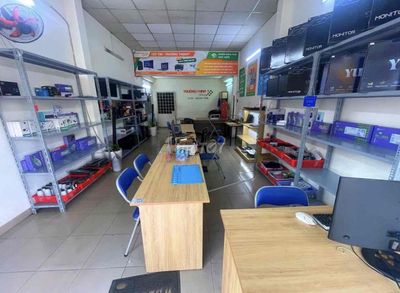 Tuyển Đồng Đội Học Nghề Kỹ Thuật Viên Máy Tính