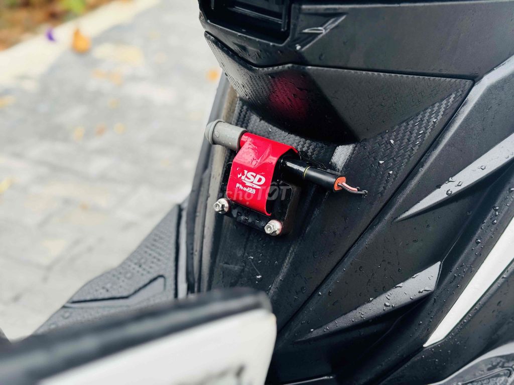 Mio M3 Máy 58zz Biển số Bình Dương Giấy tờ đầy đủ. Mua bán Xe máy tại Thành phố Thủ Dầu Một Bình Dương được đăng bởi Byn Nè hình 10