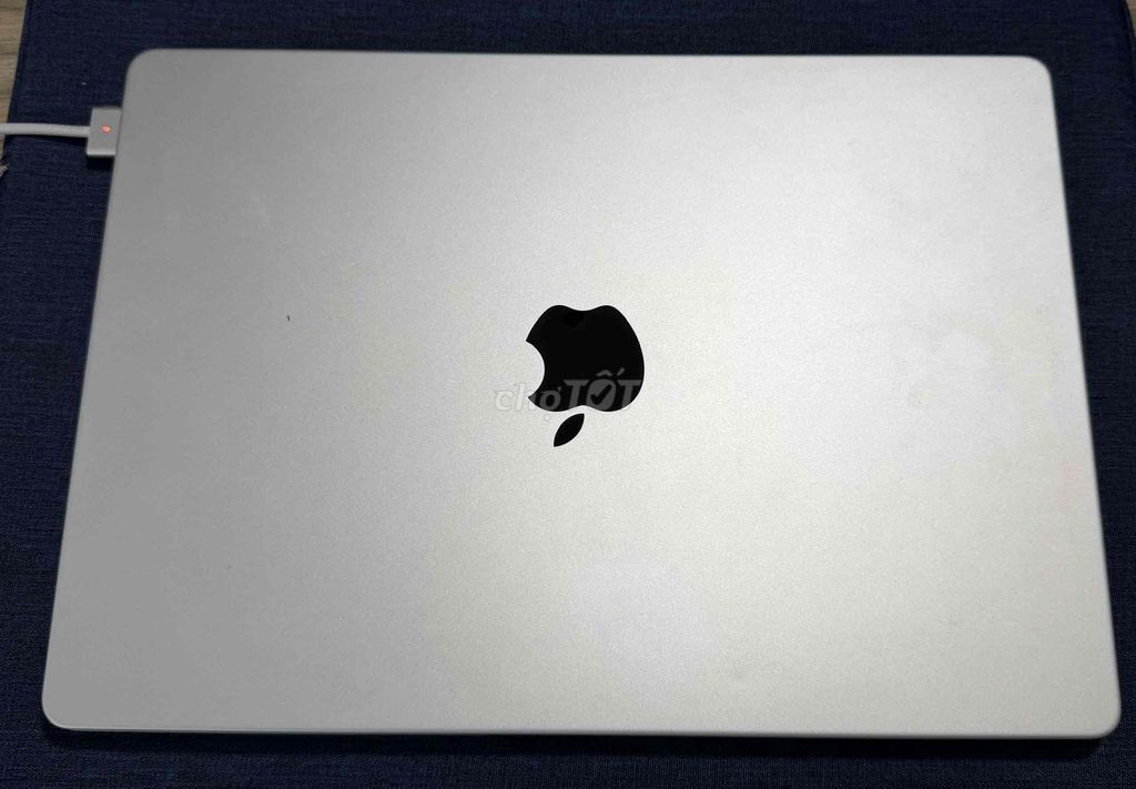 MACBOOK PRO 14" M3 Pro: RAM 18, SSD 1TB, ĐẸP 99%. Mua bán Laptop tại Quận Ninh Kiều Cần Thơ được đăng bởi ĐIỆN MÁY DUY KHANH hình 1
