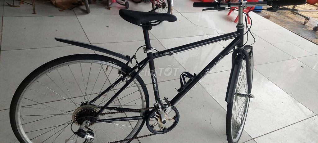 Bán xe. Mua bán Xe đạp tại Thành phố Sa Đéc Đồng Tháp được đăng bởi Linh Nguyenvu hình 1