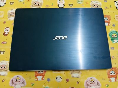 BAN ACER SWIFT SF314/i5/8250U/8/256FHD. Mua bán Laptop tại Quận Tân Bình Tp Hồ Chí Minh được đăng bởi lap my