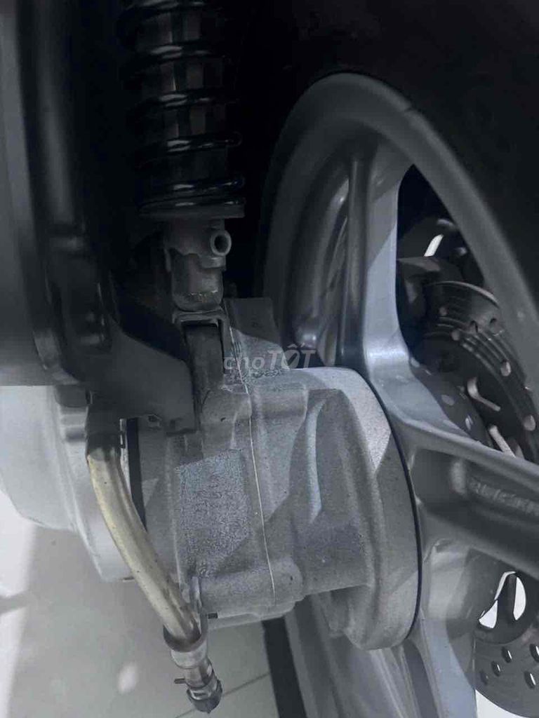 Honda SH 2011 белый