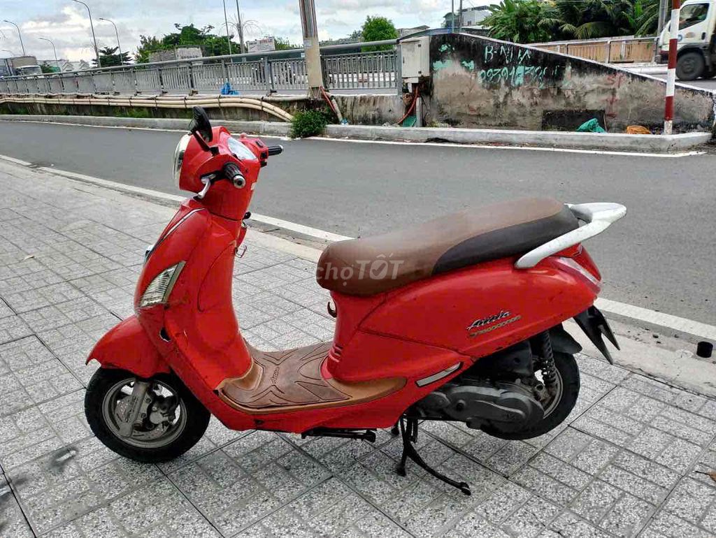 xe Fi máy zin êm ru bs65. Mua bán Xe máy tại Quận Ninh Kiều Cần Thơ được đăng bởi đầy cửa hàng cầu hưng lợi nk cần thơ hình 3