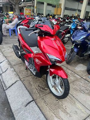Honda Air Blade 2018 Smartkey Đỏ