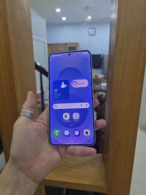 Galaxy S25 Plus Sliver 12/256GB bán hoặc trao đổi.