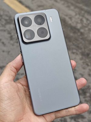 Xiaomi 15 Pro 5G 12GB/256GB fullbox xám