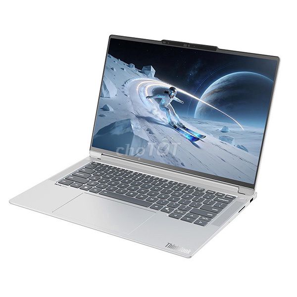💻 ThinkBook 14 G8+ 2026/R7 H 255/32GB/1TB/3K 120Hz. Mua bán Laptop tại Quận 10 Tp Hồ Chí Minh được đăng bởi TTCenter hình 1