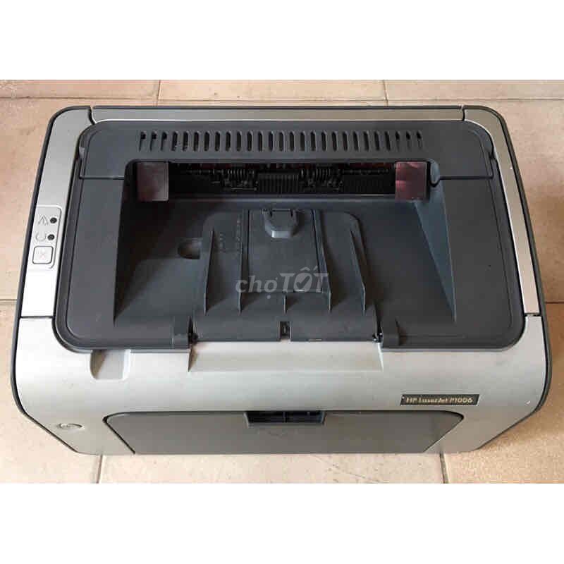 máy in laser hp 1006 rẻ bền !!!