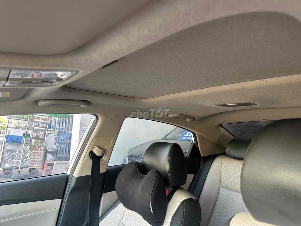 Hyundai Accent 2023 Đặc biệt. Mua bán Ô tô tại Quận 12 Tp Hồ Chí Minh được đăng bởi Mua Bán Oto hình 5