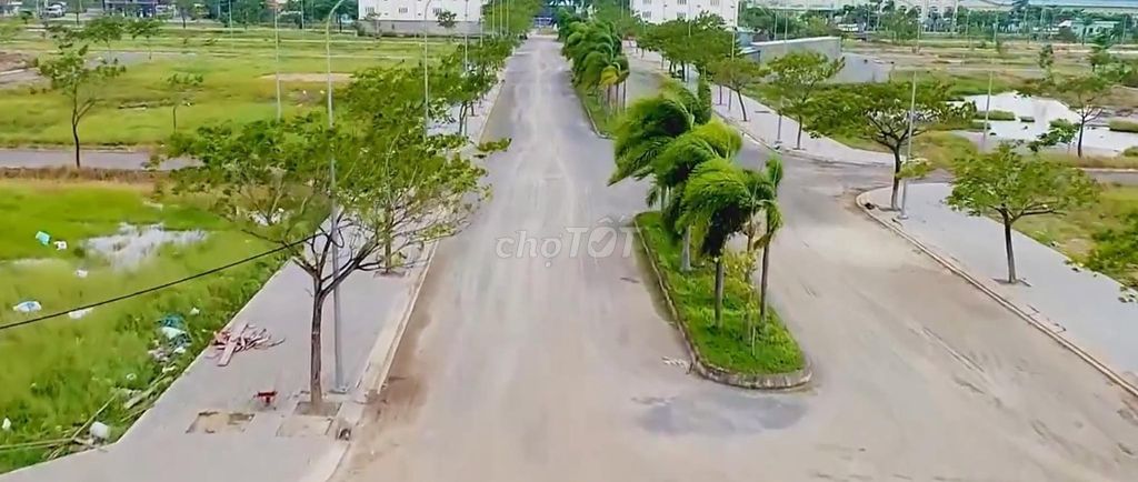 Chủ kẹt bán gấp lô đất KDC Daresco 140m2(7x20) thổ cư,giá 1ty45,sổ sẵn. Mua bán đất tại Huyện Đức Hòa Long An được đăng bởi TIẾN NHÀ ĐẤT hình 3