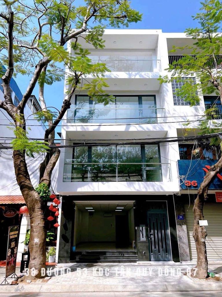 Cho thuê nhà nguyên căn KDC Tân Quy Đông,Q7 giáp Nguyễn Thị Thập