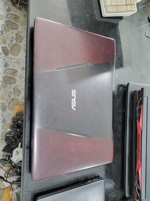Asus gl553 core i5-7300hq/8g/256g+hdd 1tb/gtx 1050. Mua bán Laptop tại Thành phố Biên Hòa Đồng Nai được đăng bởi Quang Nguyễn