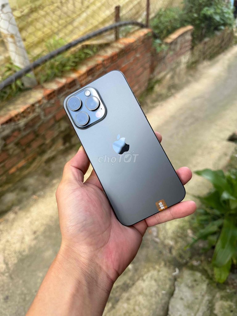 iPhone 15 Pro Max 256GB. Mua bán Điện thoại tại Thành phố Đà Lạt Lâm Đồng được đăng bởi LỘC ĐÀ LẠT hình 1