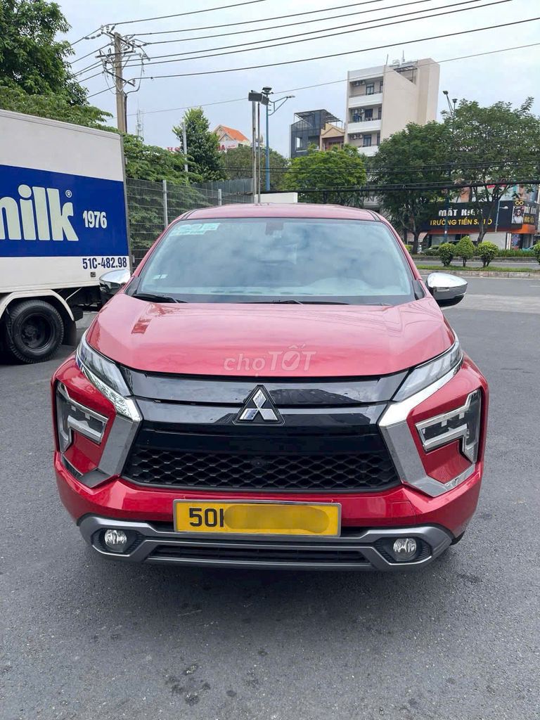 Mitsubishi Xpander 2023  Premium lướt chính hãng