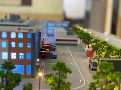 Công tý TNHH Thiết kế và xây dựng Bắc Việt