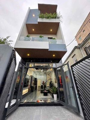 Bán Nhà 2 lầu. Mua bán nhà ở tại Huyện Hóc Môn Tp Hồ Chí Minh được đăng bởi Hà My