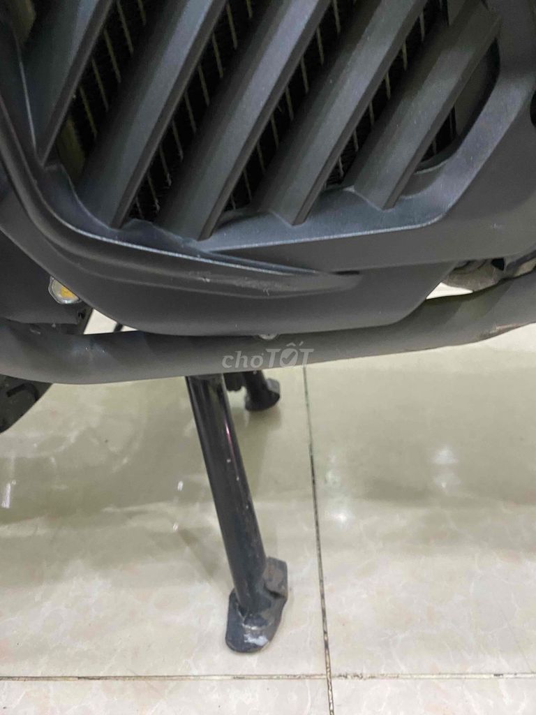 Lead trắng cọp 10k km bsđg vip mới 98%. Mua bán Xe máy tại Quận 1 Tp Hồ Chí Minh được đăng bởi Tiến Nguyễn Q1 hình 7