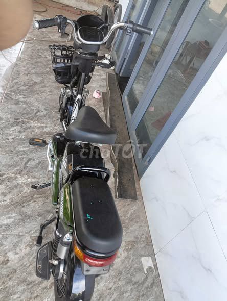 Xe đạp điện REVAN R12 động cơ mạnh mẽ. Mua bán Xe điện tại Huyện Châu Đức Bà Rịa - Vũng Tàu được đăng bởi ngô vỹ hình 1