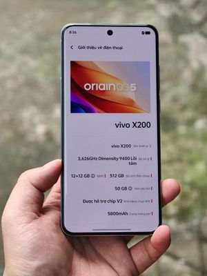X200 ( 512 ). Mua bán Điện thoại tại Thành phố Thuận An Bình Dương được đăng bởi Nguyễn Mạnh Hoàn