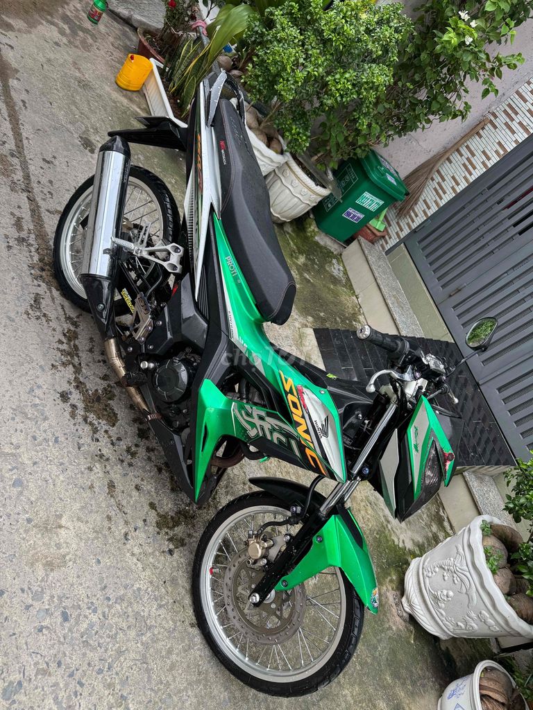 Sonich căn cước chữ kí chủ. Mua bán Xe máy tại Huyện Hóc Môn Tp Hồ Chí Minh được đăng bởi Hoàng Anh Tuấn hình 1