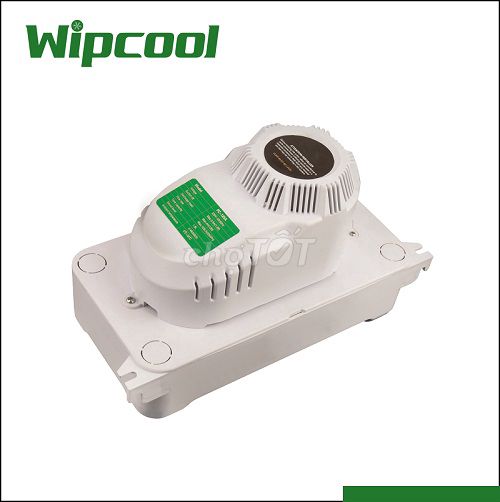Máy bơm thoát nước thải điều hòa Wipcool PC-125A