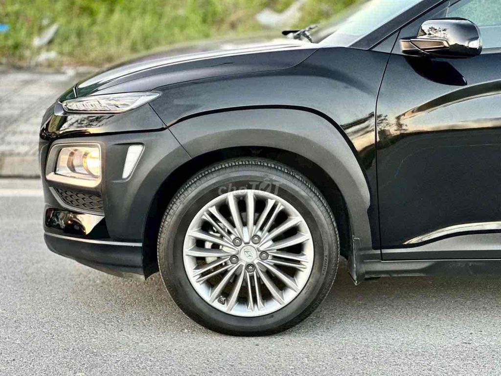 Hyundai Kona 2020 2.0 AT Tiêu Chuẩn - 60000 km. Mua bán Ô tô tại Quận Thanh Xuân Hà Nội được đăng bởi ĐÀM HÙNG CAR  hình 3