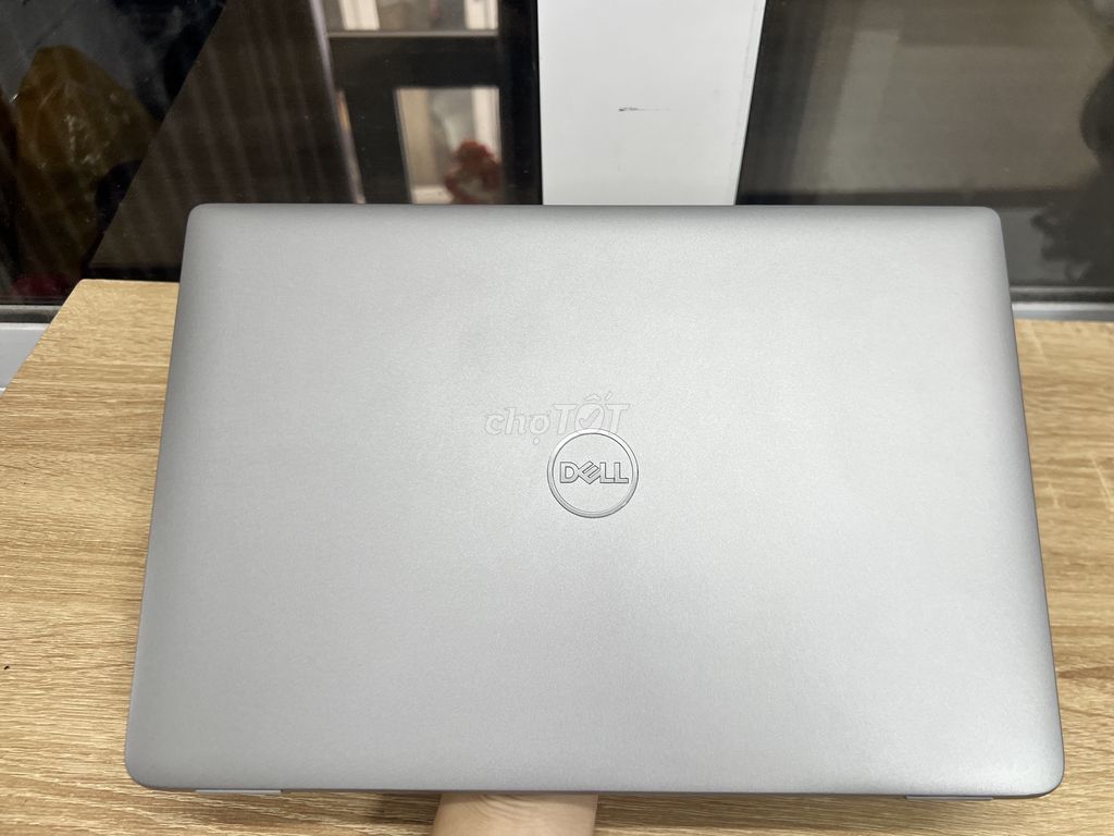 🪻Dell Latitude 5340 i5-1345U/16/512 13"3 FHD Touch. Mua bán Laptop tại Quận Bình Thạnh Tp Hồ Chí Minh được đăng bởi Nguyễn Công Lý hình 1