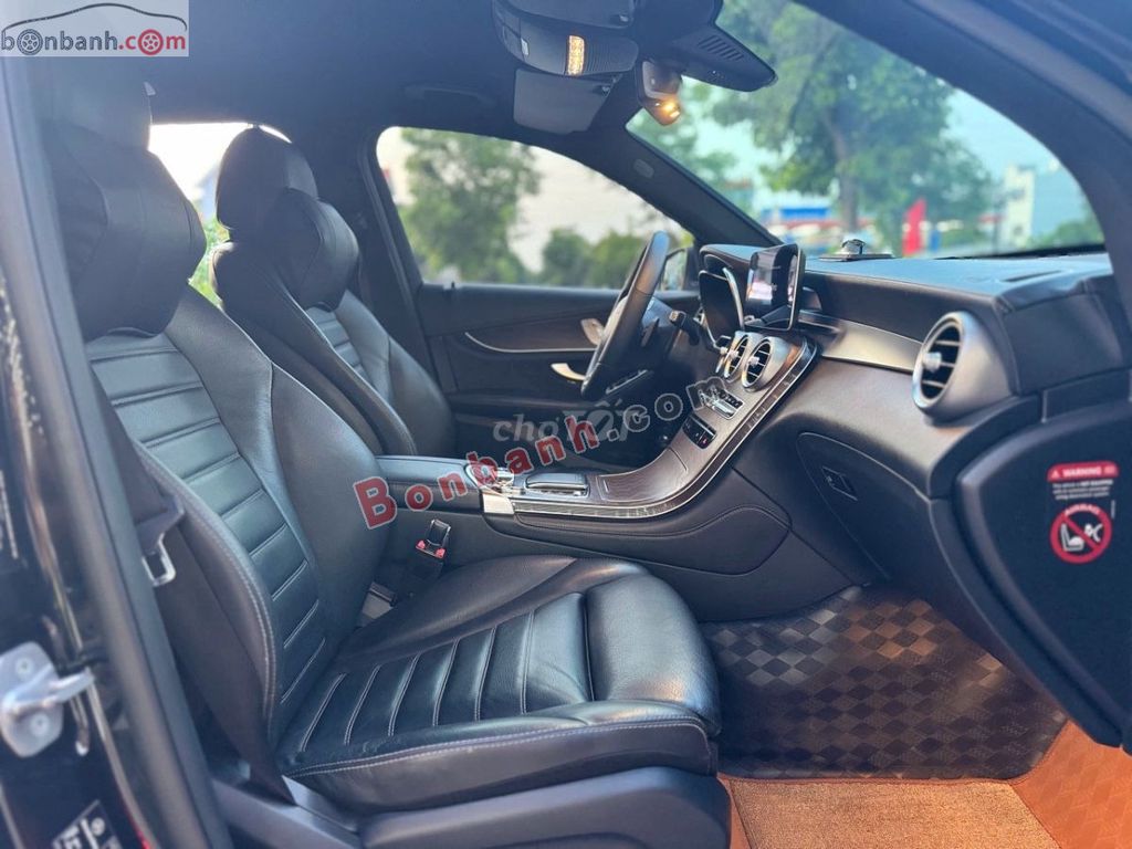 Mercedes Benz GLC 200 4Matic 2020 - 1 Tỷ 250 Triệu. Mua bán Ô tô tại Thành phố Hải Dương Hải Dương được đăng bởi Hiền Kim hình 9