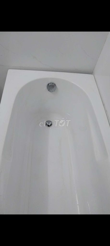 Bồn tắm Việt Mỹ . Mua bán Thiết bị vệ sinh, nhà tắm tại Quận Bình Tân Tp Hồ Chí Minh được đăng bởi Trần Kim Bắc hình 1