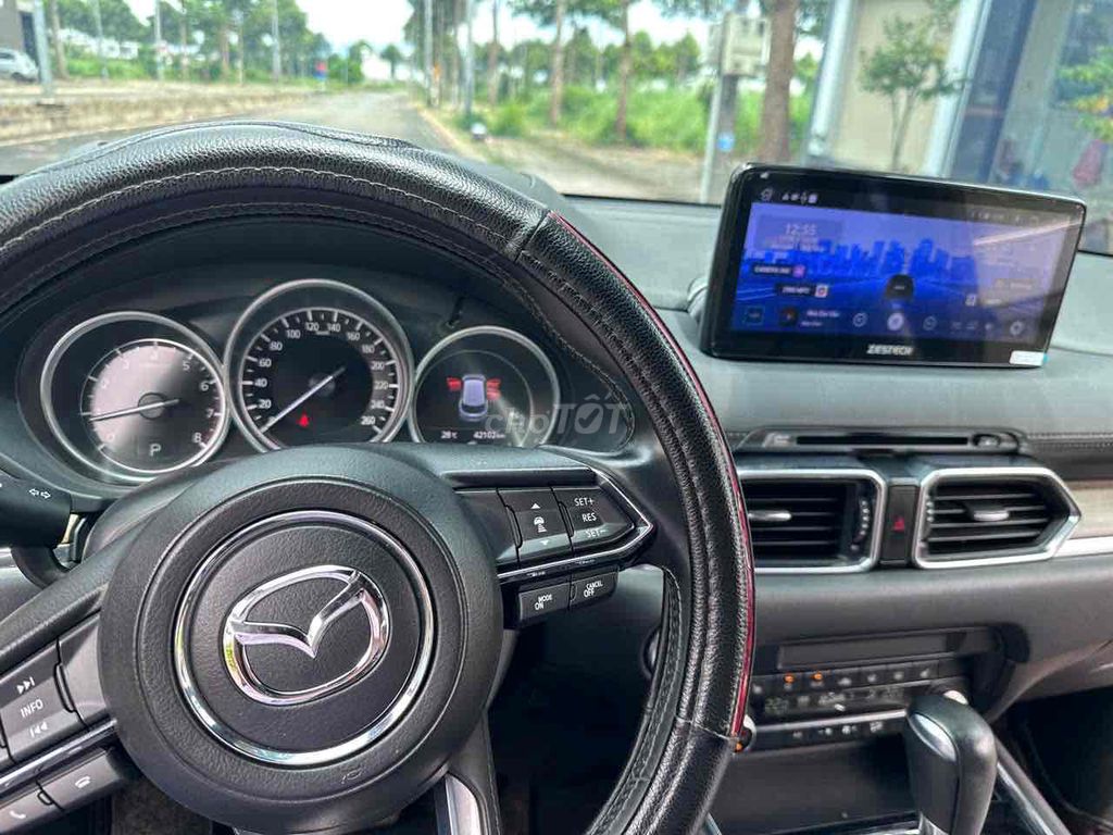 Cx8 Premium 2021 xe nhà mới keng cần bán. Mua bán Ô tô tại Thành phố Long Khánh Đồng Nai được đăng bởi Trung Trung hình 6