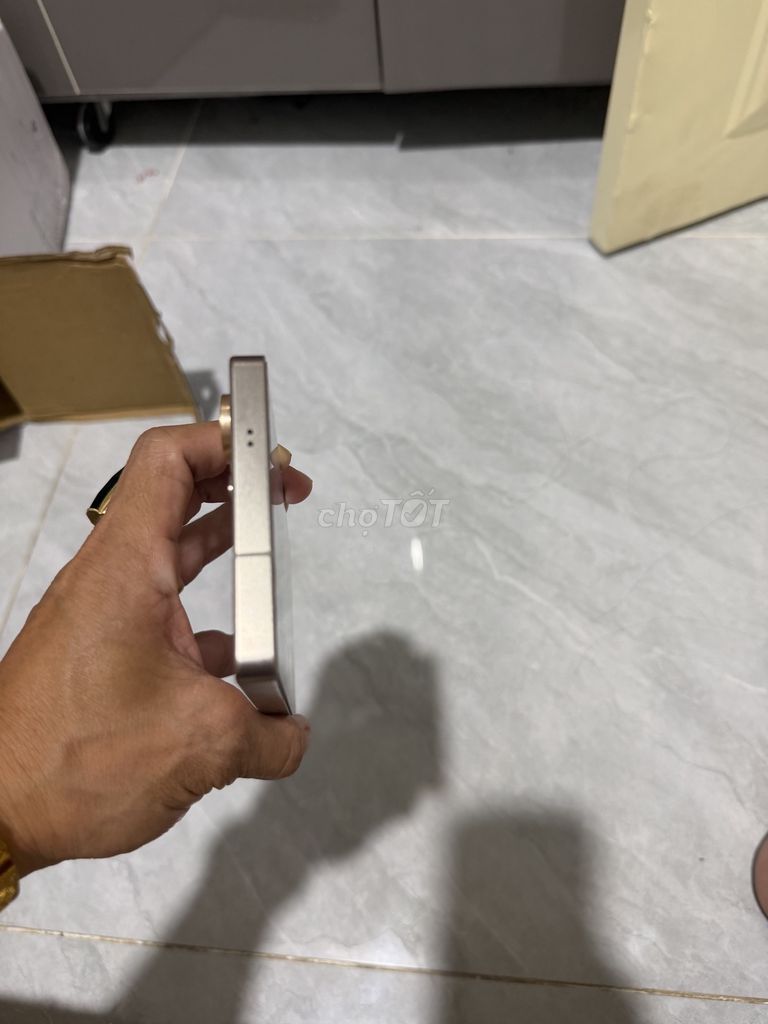 Samsung Galaxy S23 Ultra Vàng 2 SIM. Mua bán Điện thoại tại Thị xã Bến Cát Bình Dương được đăng bởi Tri hình 1