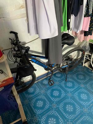 cần bán xe đạp không dùng đến còn rất mới!. Mua bán Xe đạp tại Quận Tân Bình Tp Hồ Chí Minh được đăng bởi Thinh Nguyen
