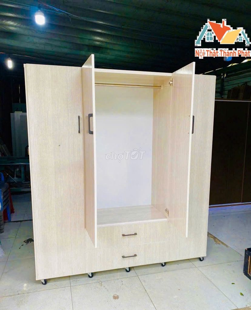 Tủ quần áo Tủ quần áo Tủ quần áo # Tủ quần áo  #. Mua bán Tủ, kệ gia đình tại Quận Gò Vấp Tp Hồ Chí Minh được đăng bởi Nguyễn Quỳnh Thư hình 1