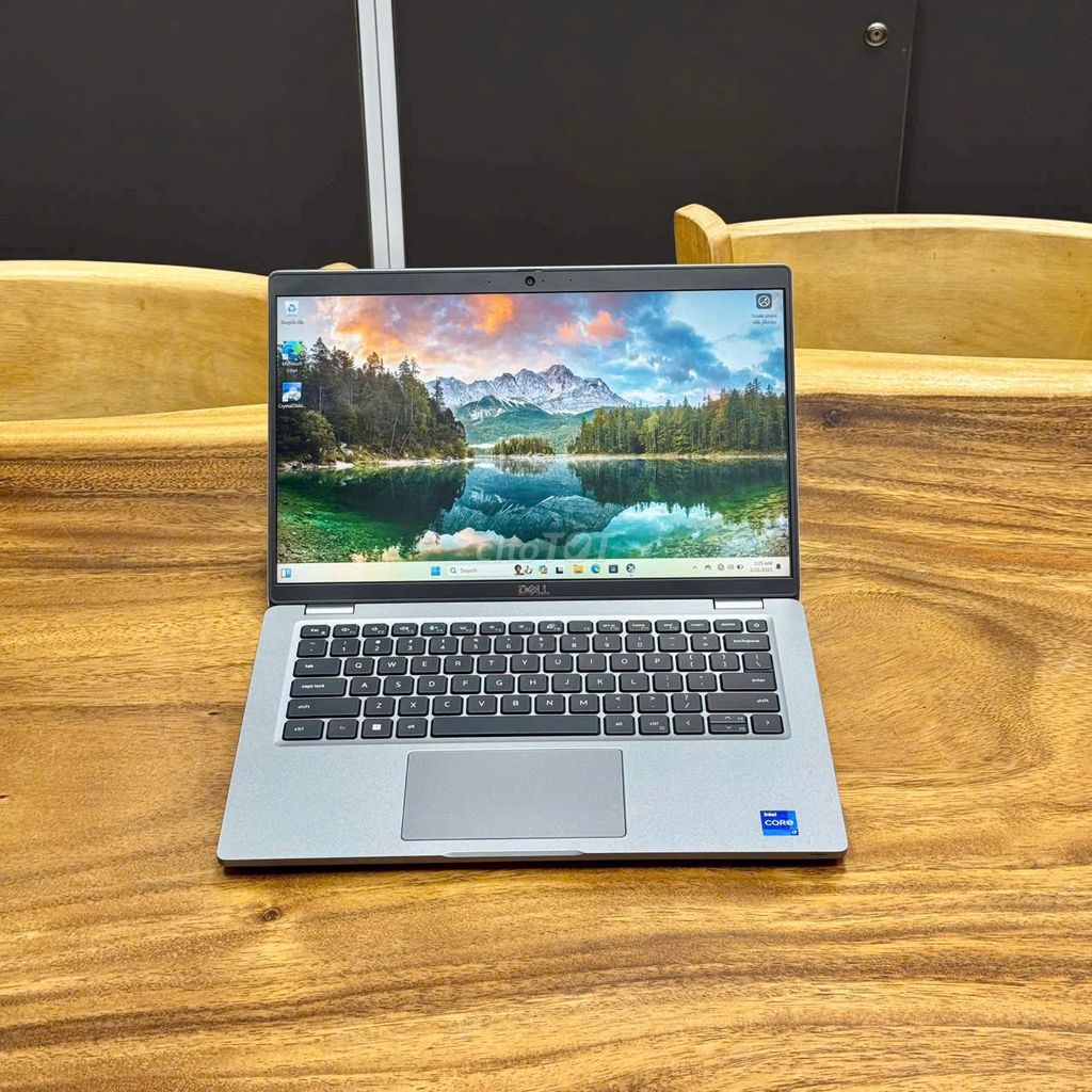 DELL LATITUDE 5430. I7 1255U-16G- 512G-BẢO HÀNH 6T. Mua bán Laptop tại Thành phố Thủ Dầu Một Bình Dương được đăng bởi Hùng hình 1