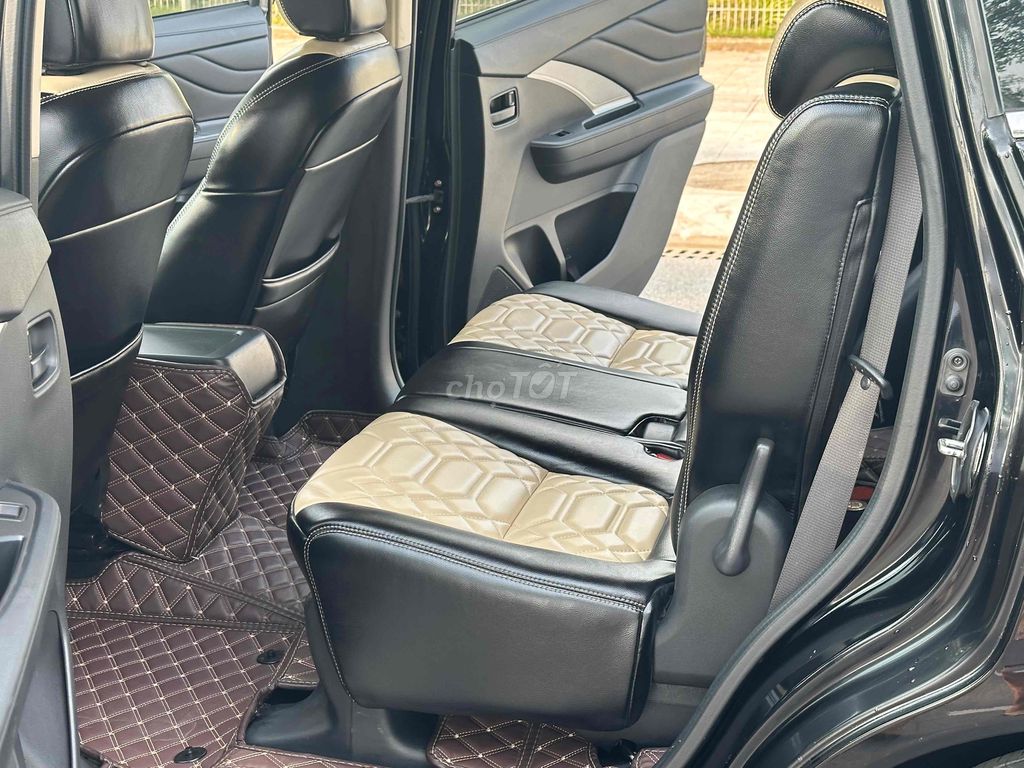 Mitsubishi Xpander  2020 MT - 85000 km. Mua bán Ô tô tại Huyện Thanh Trì Hà Nội được đăng bởi NHẬT DOANH AUTO  hình 15