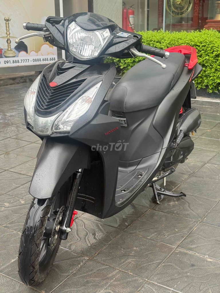 Vison 2017 chính chủ máy zin êm chất  Sơn nhựa đẹp. Mua bán Xe máy tại Thành phố Nam Định Nam Định được đăng bởi Bảo Nhi Trần hình 2