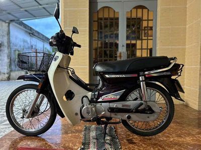 bán dream thái 94, zin, chính chủ. Mua bán Xe máy tại Quận Tân Phú Tp Hồ Chí Minh được đăng bởi Tin