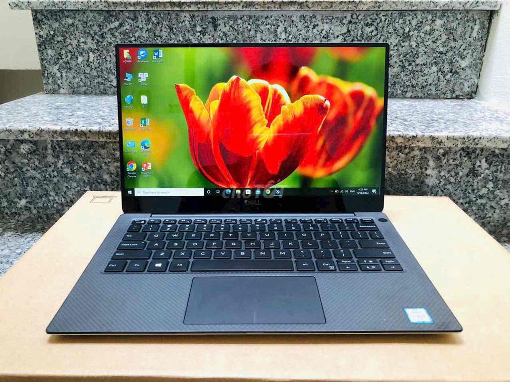 Dell XPS 9370