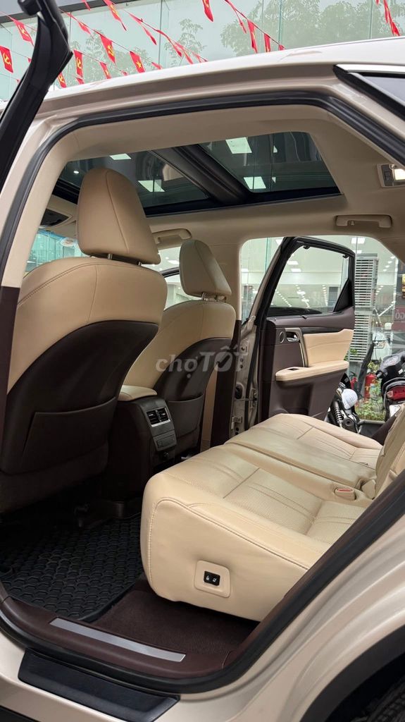 Lexus RX350 nhập Mỹ, sản xuất 2016, full lịch sử.. Mua bán Ô tô tại Quận Bắc Từ Liêm Hà Nội được đăng bởi Mr Hợi  hình 8