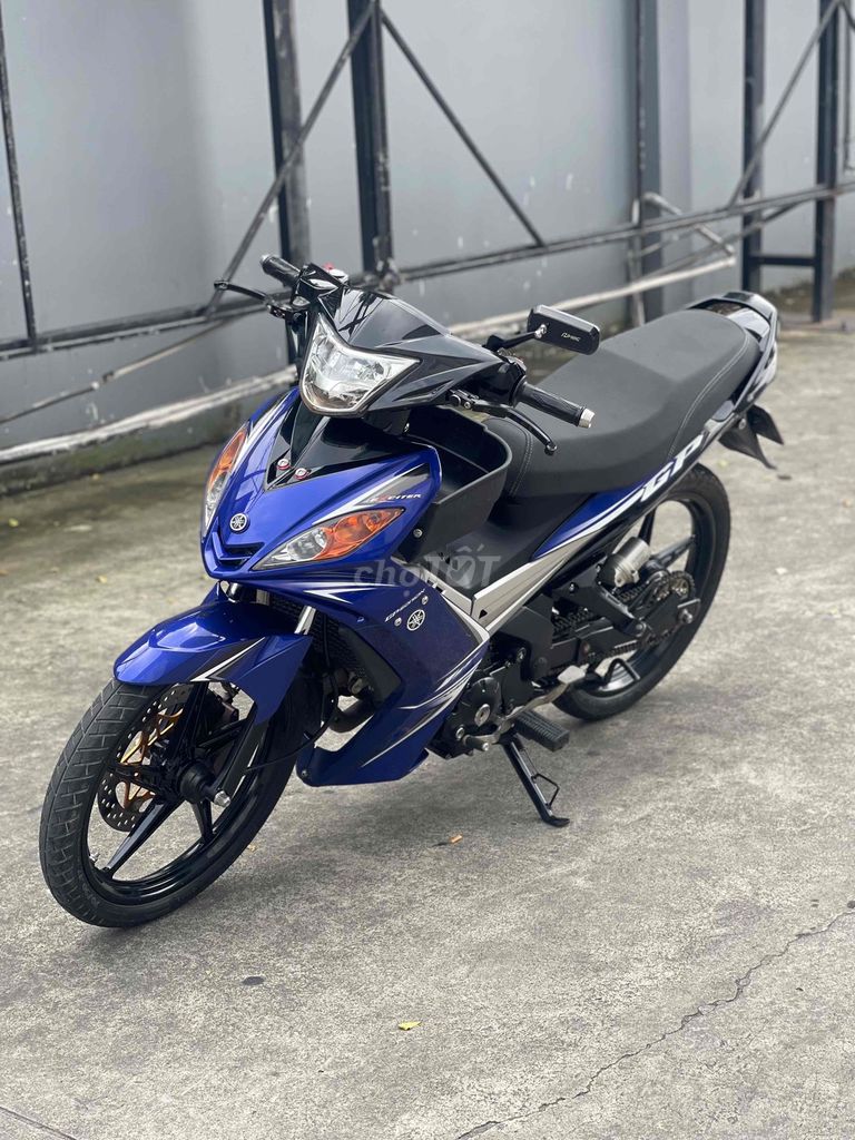 Ex 2006 up côn 65Fi chính chủ bao công chứng. Mua bán Xe máy tại Quận 6 Tp Hồ Chí Minh được đăng bởi Hoàng Thượng hình 4